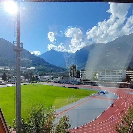 Renovated Flat Close To The Centre Merano Exterior foto