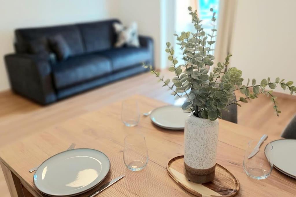 Renovated Flat Close To The Centre Merano Exterior foto